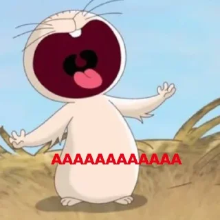 ✨ emoji Хома Telegram sticker 19 of 23