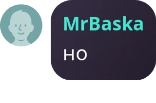 Sticker from Лефтостан момент