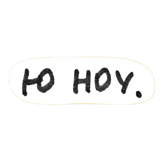 🧐 emoji строчки желтого настроения Telegram sticker 4 of 30