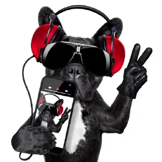 😎 emoji Бвьво Telegram sticker 10 of 120