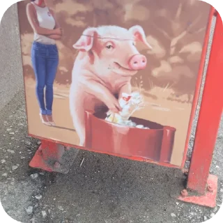 👍 emoji Бвьво Telegram sticker 15 of 120