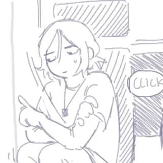 🌟 emoji clinical trial from @kitizsz💉 Telegram sticker 23 of 95