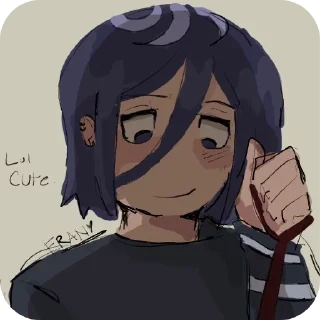 🌟 emoji clinical trial from @kitizsz💉 Telegram sticker 12 of 95