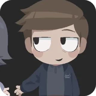 🌟 emoji clinical trial from @kitizsz💉 Telegram sticker 2 of 95