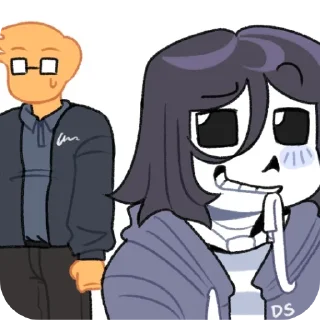 🌟 emoji clinical trial from @kitizsz💉 Telegram sticker 20 of 95