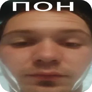 Sticker from ноуми X соджи