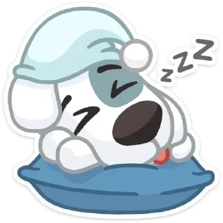 Sticker from @drugswoman