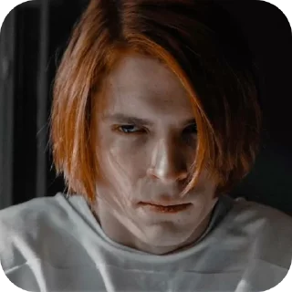 ❤ emoji Сергей Разумовский- @Sergey_Razumovsky_1 Telegram sticker 13 of 120
