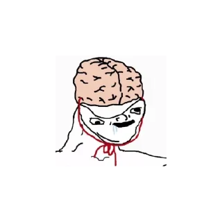 🧠 emoji Мармок стикеры от вани Telegram sticker 8 of 24