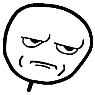😐 emoji Мармок Telegram sticker 11 of 38