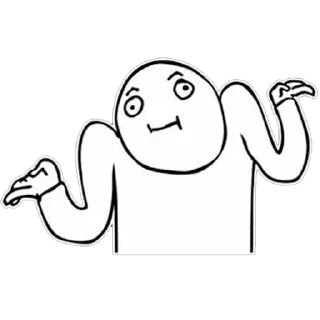 🤗 emoji Мармок Telegram sticker 15 of 38