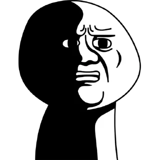 😓 emoji Мармок Telegram sticker 14 of 38