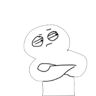 🙁 emoji Мармок Telegram sticker 17 of 38