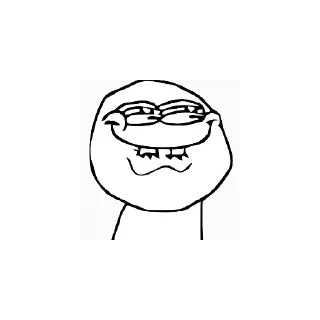 😁 emoji Мармок стикеры от вани Telegram sticker 23 of 24