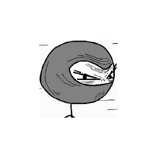 💣 emoji Мармок стикеры от вани Telegram sticker 14 of 24