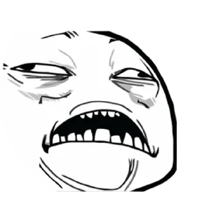 🤤 emoji Мармок Telegram sticker 9 of 38