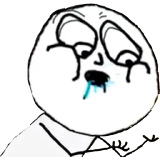 😱 emoji Мармок Telegram sticker 18 of 38