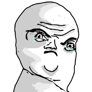 😐 emoji Мармок Пубг Telegram sticker 21 of 48