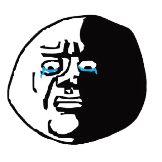 😐 emoji Мармок Пубг Telegram sticker 6 of 48