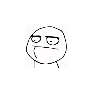 😑 emoji Мармок стикеры от вани Telegram sticker 22 of 24