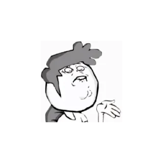 😱 emoji Мармок стикеры от вани Telegram sticker 21 of 24
