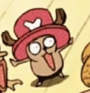 😱 emoji луффи муж виолетты Telegram sticker 20 of 120