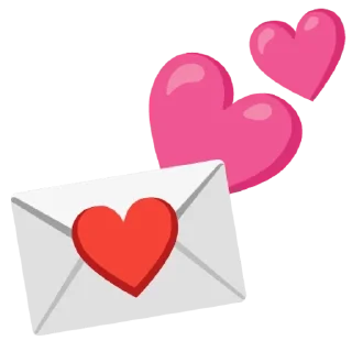 Sticker from BubochkaEmoji