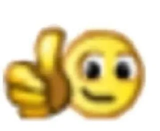 Sticker from ну типо йоу