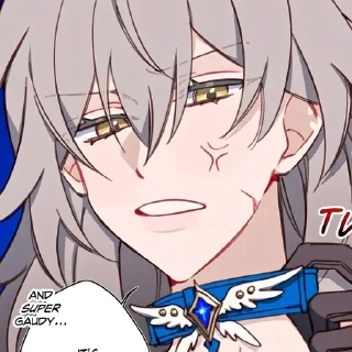 🌟 emoji twt: majunjuu | @minkxf Telegram sticker 4 of 33