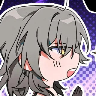 🌟 emoji twt: majunjuu | @minkxf Telegram sticker 9 of 33