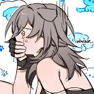🌟 emoji twt: majunjuu | @minkxf Telegram sticker 19 of 33