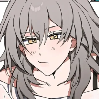 🌟 emoji twt: majunjuu | @minkxf Telegram sticker 17 of 33