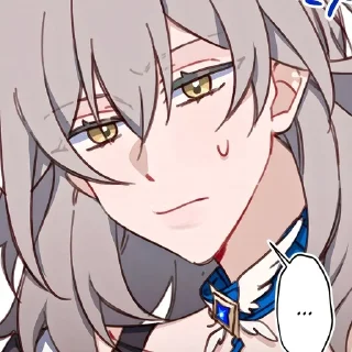 🌟 emoji twt: majunjuu | @minkxf Telegram sticker 6 of 33