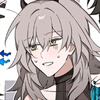 🌟 emoji twt: majunjuu | @minkxf Telegram sticker 15 of 33