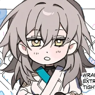 🌟 emoji twt: majunjuu | @minkxf Telegram sticker 14 of 33
