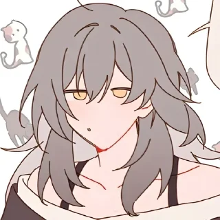 🌟 emoji twt: majunjuu | @minkxf Telegram sticker 24 of 33