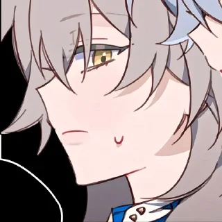 🌟 emoji twt: majunjuu | @minkxf Telegram sticker 5 of 33