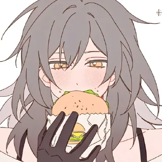 🌟 emoji twt: majunjuu | @minkxf Telegram sticker 23 of 33
