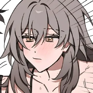 🌟 emoji twt: majunjuu | @minkxf Telegram sticker 21 of 33