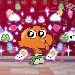 🌟 emoji слэй дивы 💜 Telegram sticker 3 of 45