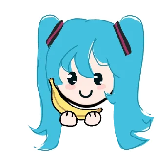 😊 emoji Colorful Stage Telegram sticker 23 of 41