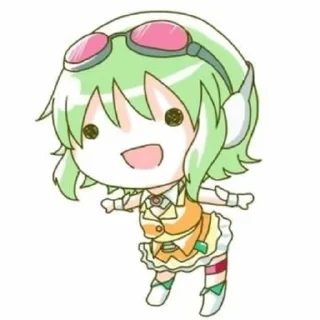 😃 emoji Colorful Stage Telegram sticker 10 of 41