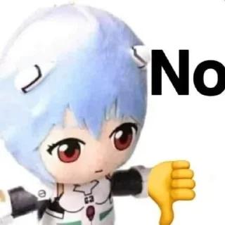 🦊 emoji мемы стикеры Telegram sticker 7 of 61