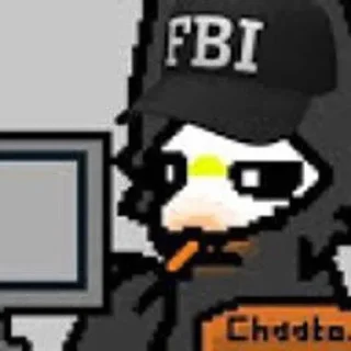 😐 emoji Kaiju paradise @Notice_m_e Telegram sticker 22 of 120