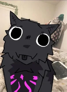 😳 emoji Kaiju paradise @Notice_m_e Telegram sticker 9 of 120