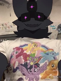 😎 emoji Kaiju paradise @Notice_m_e Telegram sticker 8 of 120