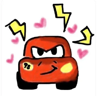 ily sticker 1