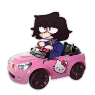 🏎️ emoji Йоу, холодильник упал Telegram sticker 19 of 22