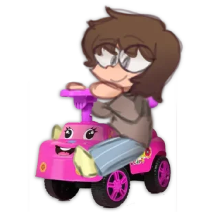 🏎️ emoji Йоу, холодильник упал Telegram sticker 20 of 22