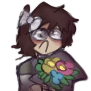 😭 emoji Йоу, холодильник упал Telegram sticker 10 of 22